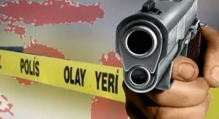 Kars'ta çıkan silahlı kavgada 1 kişi yaralandı